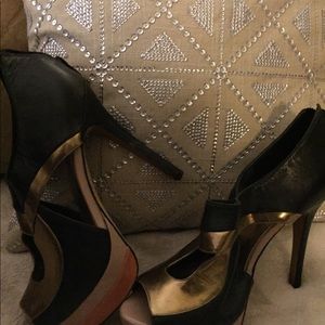 Jessica Simpson Platform Heels